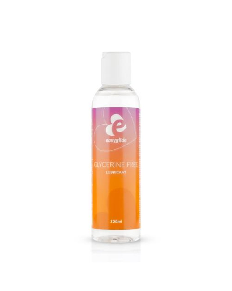 EasyGlide - Lubricant Glycerine Free -150 ml EasyGlide - Lubricant Glycerine Free -150 ml