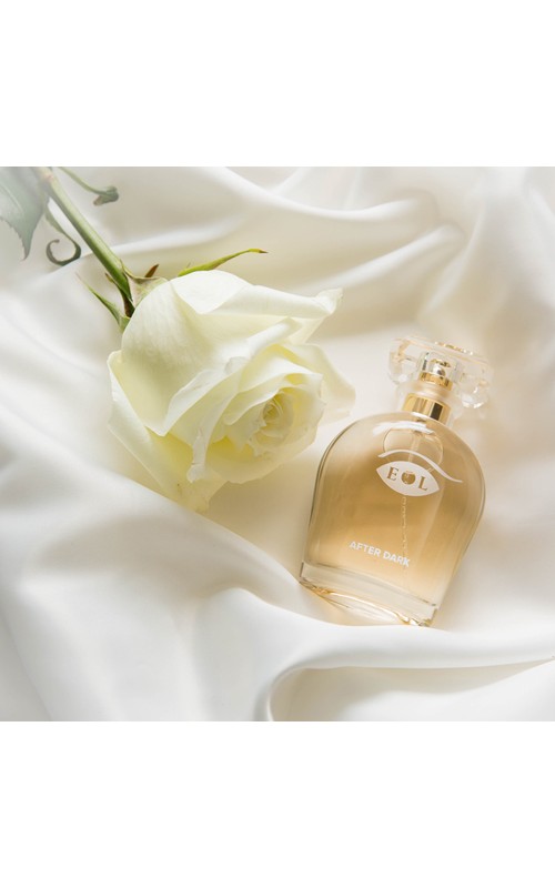 After Dark Pheromones Perfume - Female to male