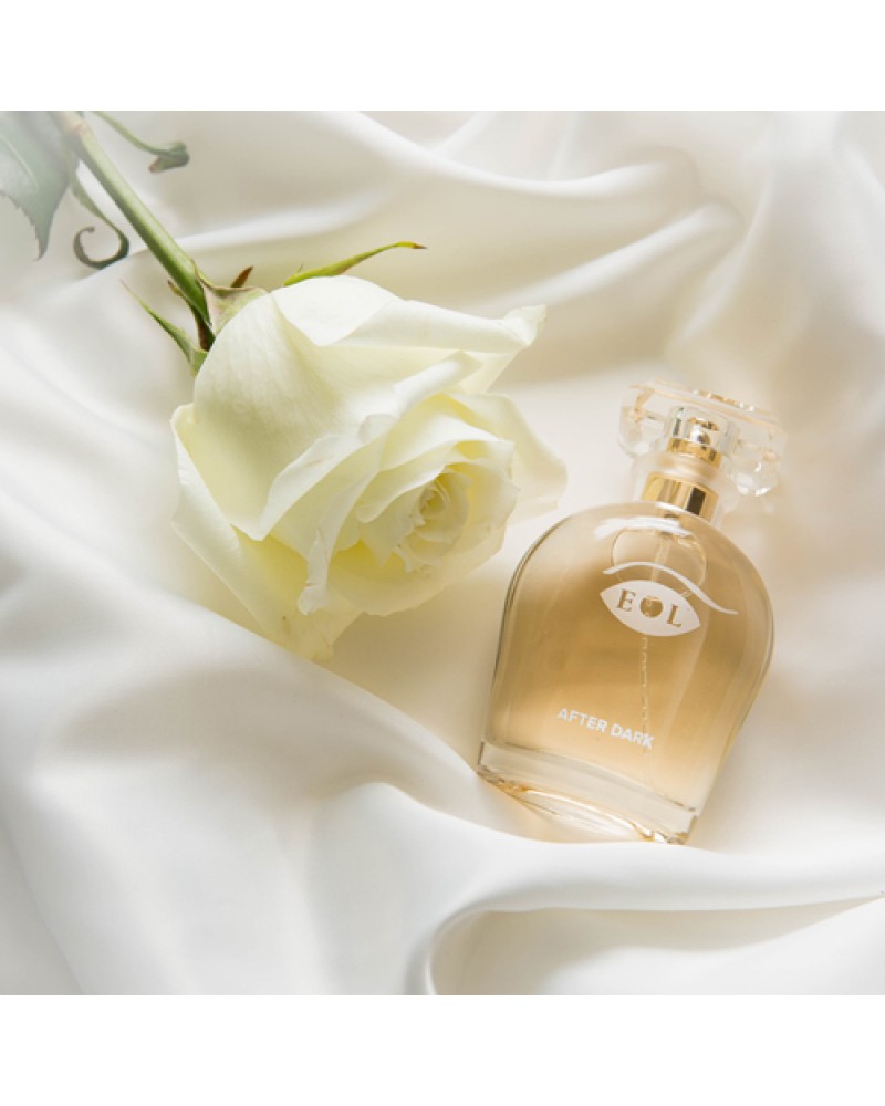 After Dark Pheromones Perfume - Female to male
