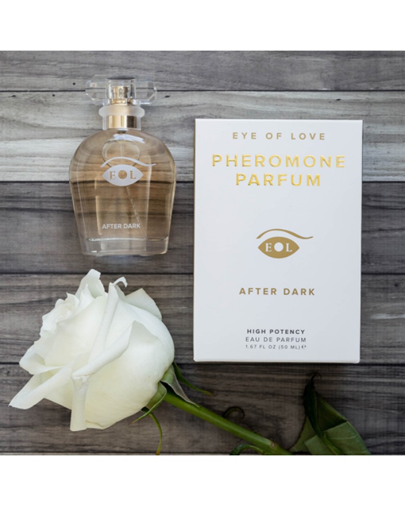 After Dark Pheromones Perfume - Female to male