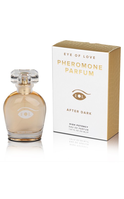After Dark Pheromones Perfume - Female to male