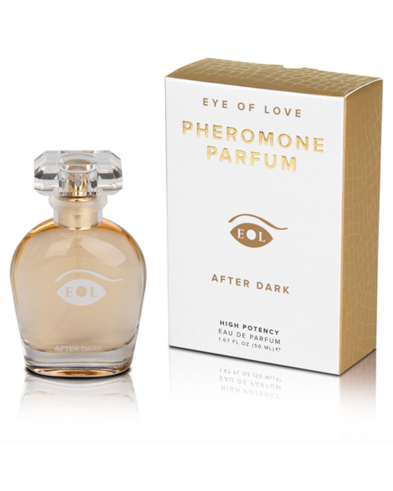 After Dark Pheromones Perfume - Female to male