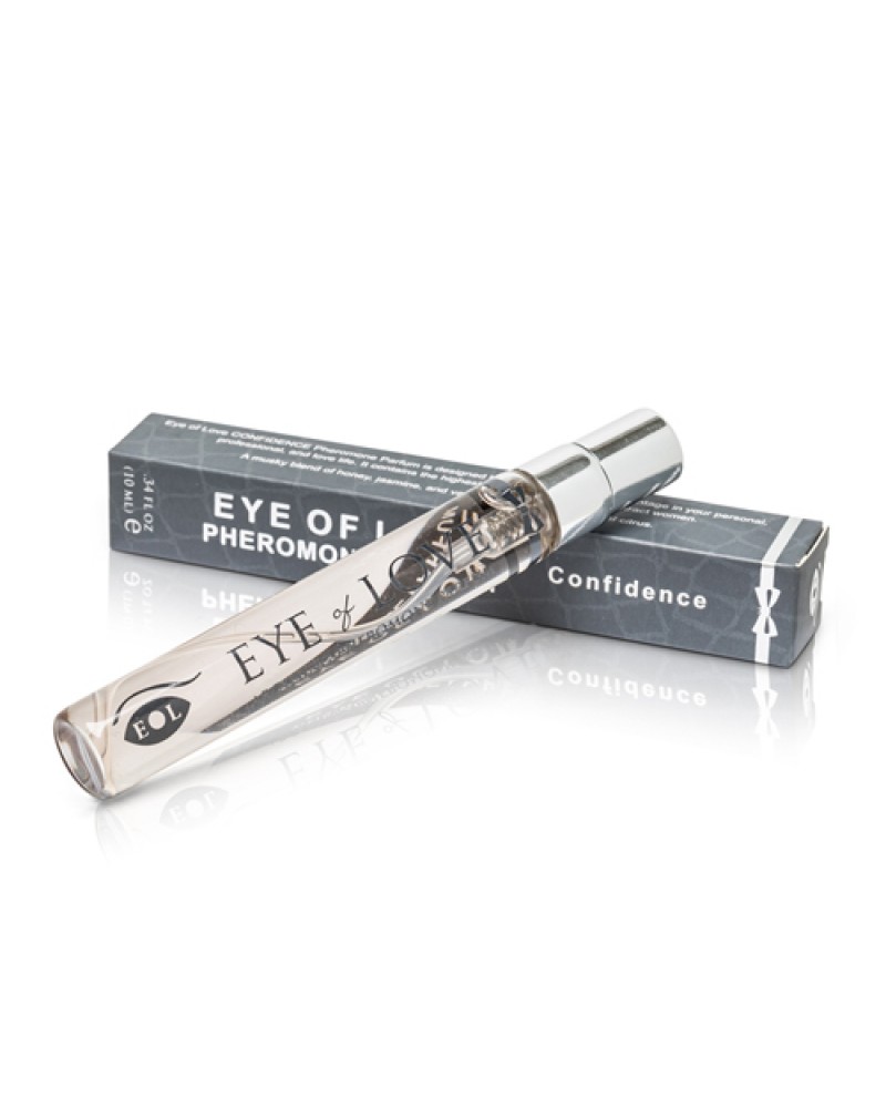 EOL Body Spray Confidence - 10 ml