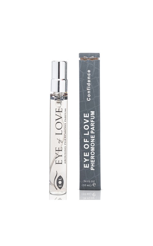 EOL Body Spray Confidence - 10 ml