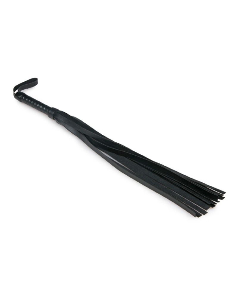 Small Leather Flogger