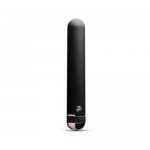 Supreme Vibe Vibrator - Black
