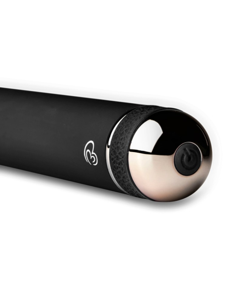 Supreme Vibe Vibrator - Black