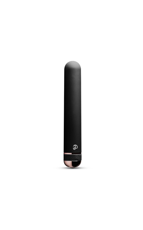 Supreme Vibe Vibrator - Black
