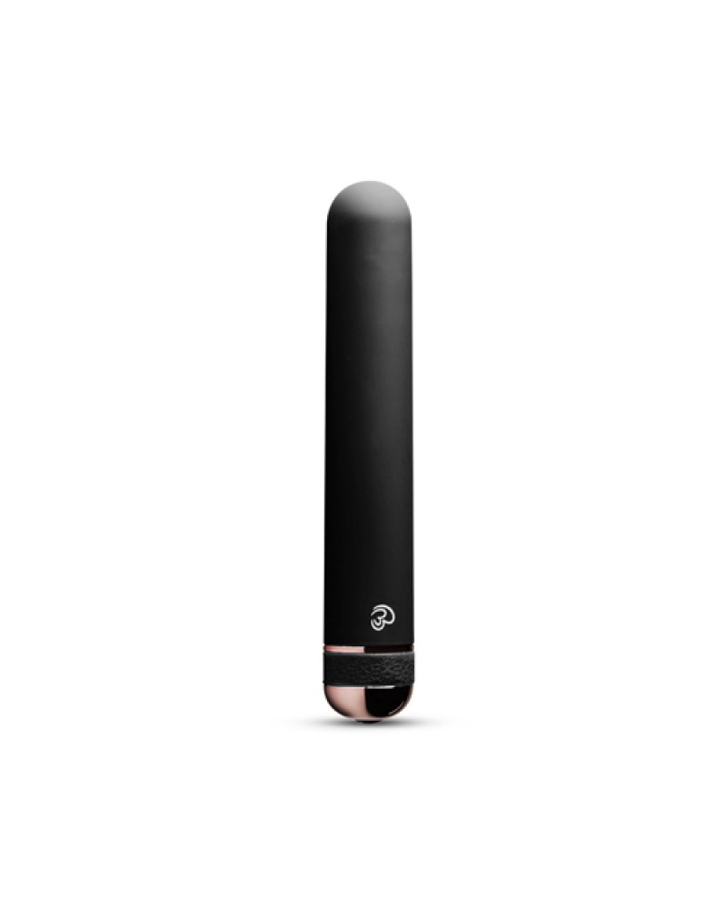 Supreme Vibe Vibrator - Black