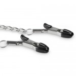 Classic Nipple Clamps With Chain Classic Nipple Clamps With Chain