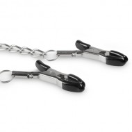 Classic Nipple Clamps With Chain Classic Nipple Clamps With Chain