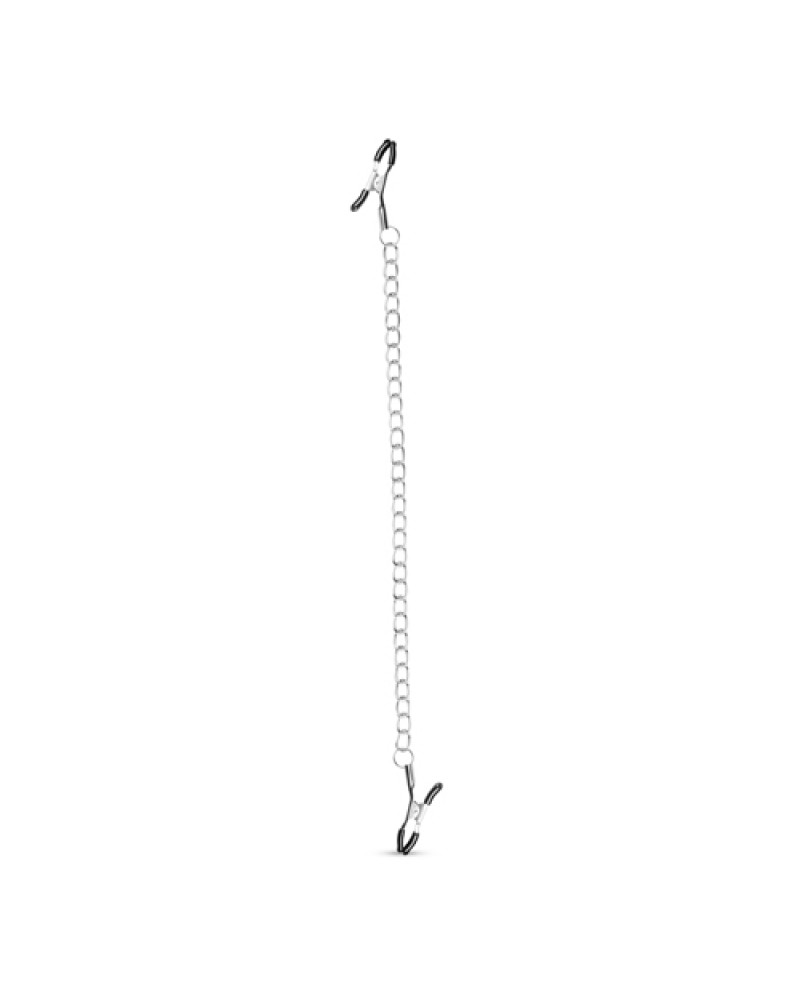 Classic Nipple Clamps With Chain Classic Nipple Clamps With Chain