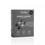 Classic Nipple Clamps With Chain Classic Nipple Clamps With Chain