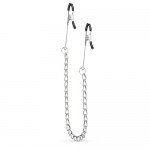 Long Nipple Clamps With Chain Long Nipple Clamps With Chain