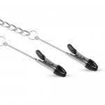 Long Nipple Clamps With Chain Long Nipple Clamps With Chain