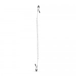 Long Nipple Clamps With Chain Long Nipple Clamps With Chain