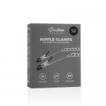 Long Nipple Clamps With Chain Long Nipple Clamps With Chain