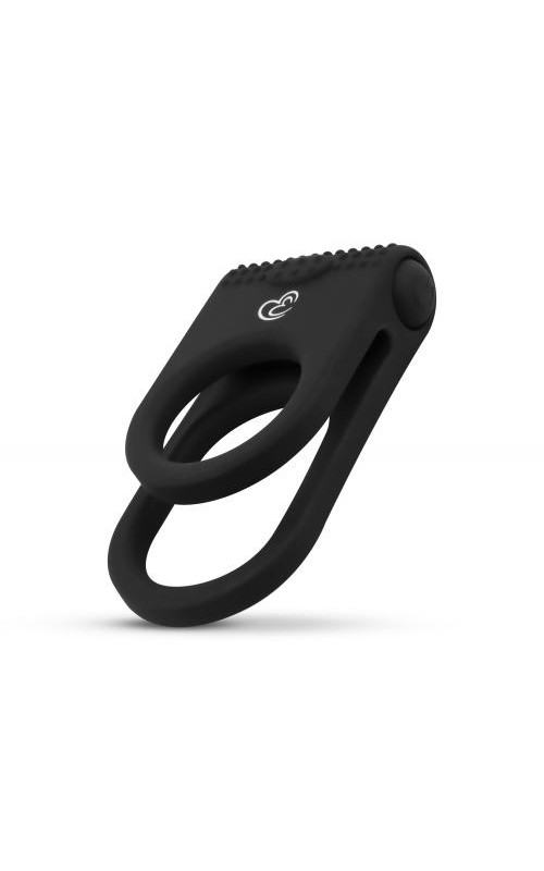 Admire Ring - Vibrating Double Cock Ring