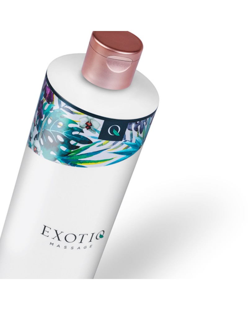 Exotiq Nuru Gel - 500 ml