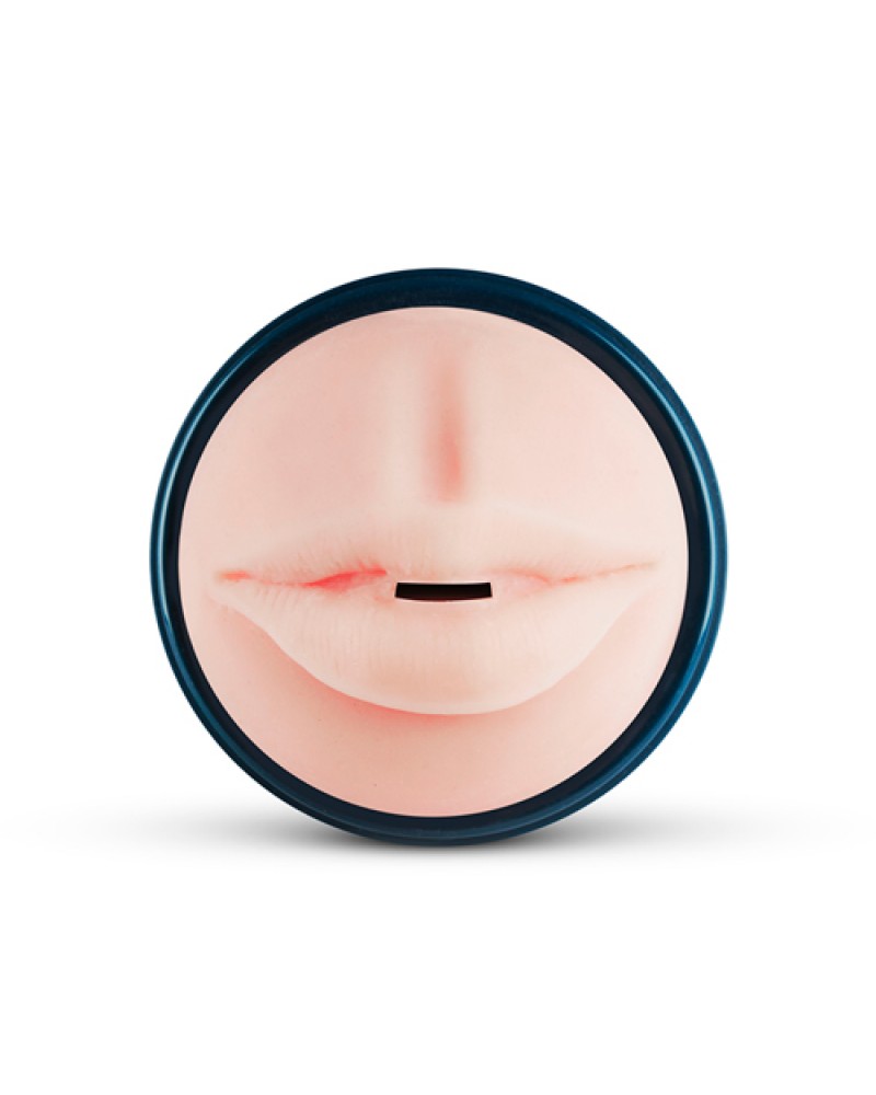 FPPR. Mouth Masturbator