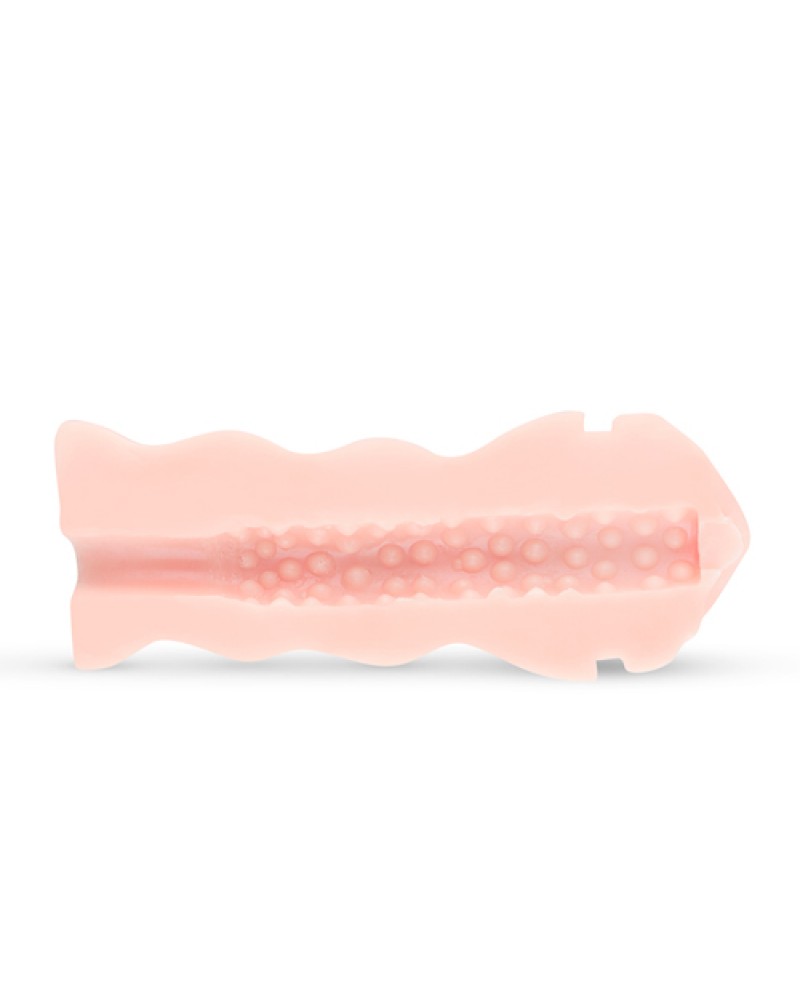 FPPR. Mouth Masturbator