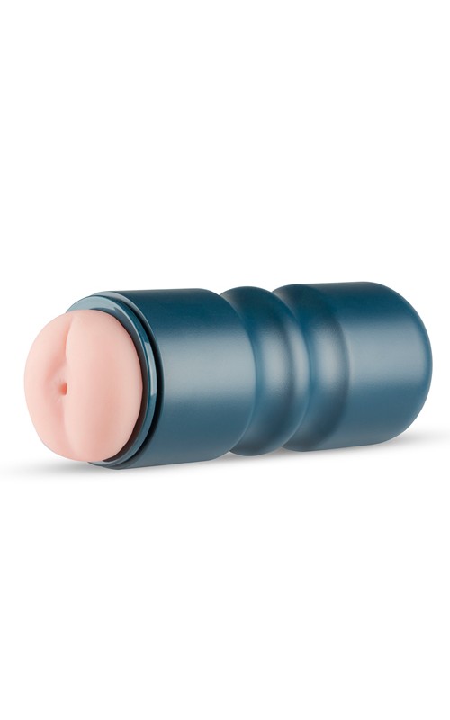 FPPR. Anus Masturbator