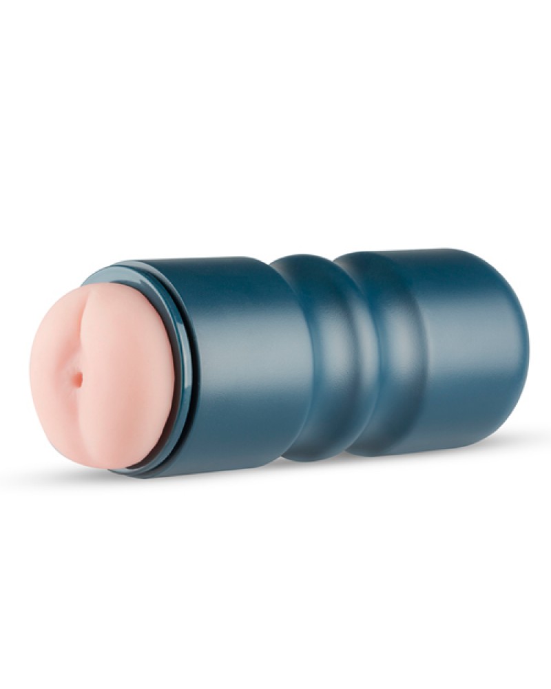 FPPR. Anus Masturbator