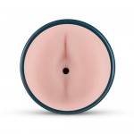 FPPR. Anus Masturbator