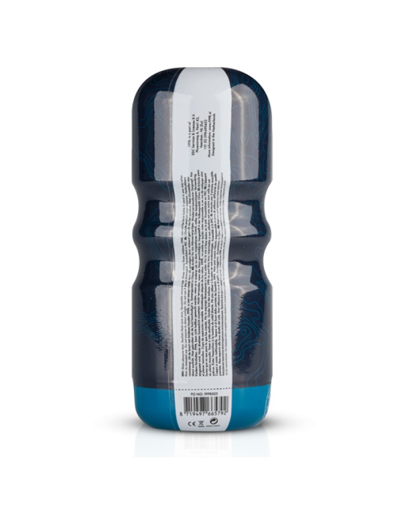 FPPR. Anus Masturbator