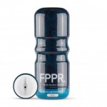 FPPR. Anus Masturbator - White