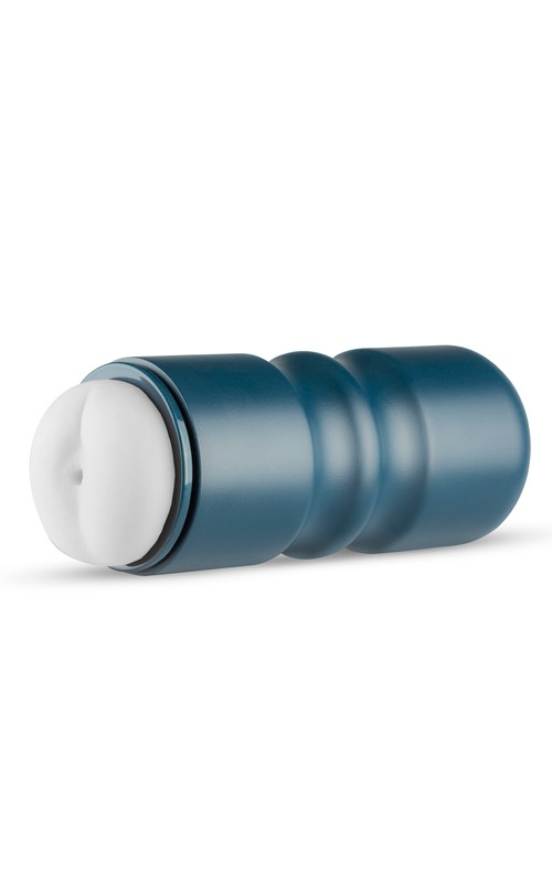 FPPR. Anus Masturbator - White