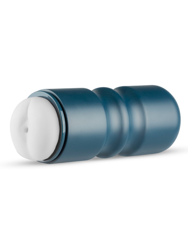 FPPR. Anus Masturbator - White