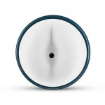 FPPR. Anus Masturbator - White