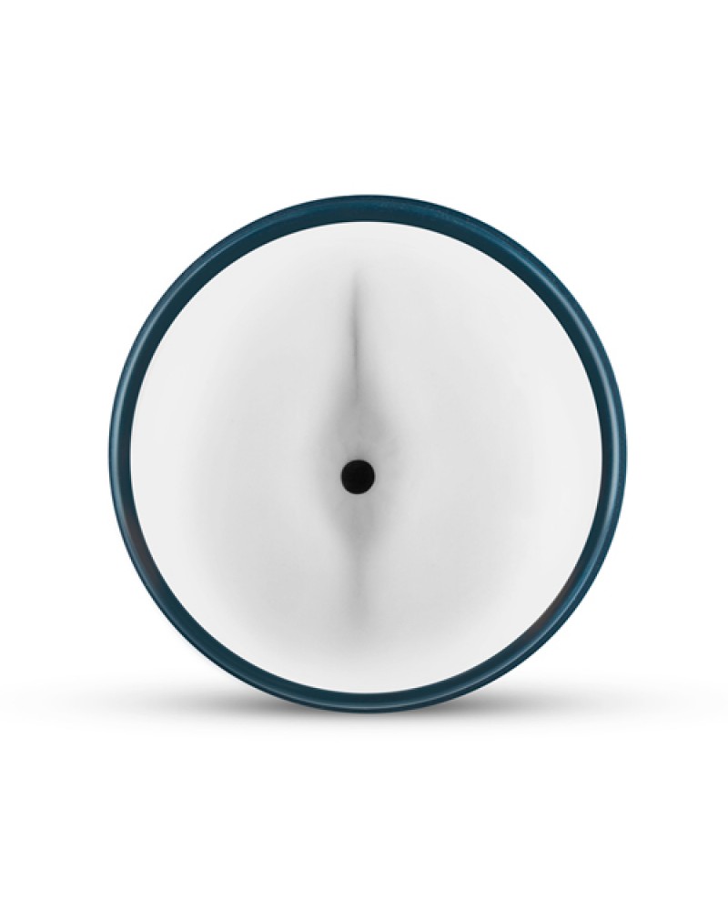 FPPR. Anus Masturbator - White