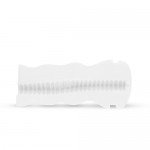 FPPR. Anus Masturbator - White