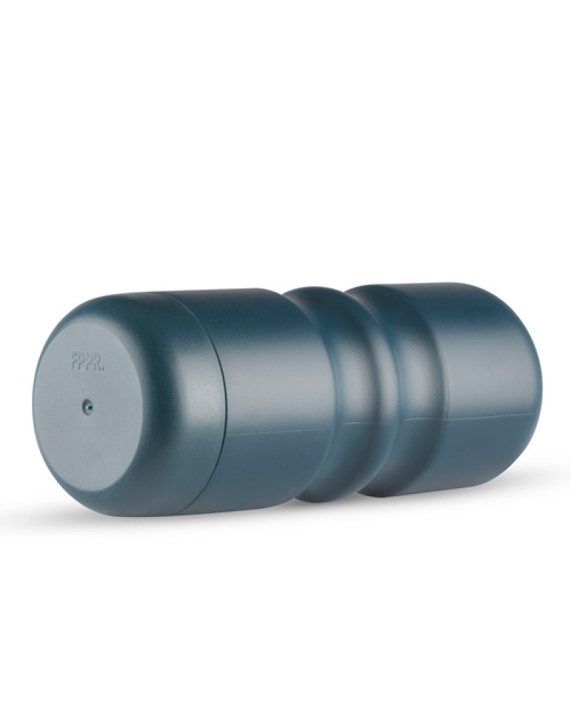 FPPR. Anus Masturbator - White