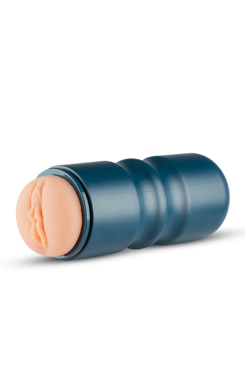 FPPR. Vagina Masturbator - Mocha