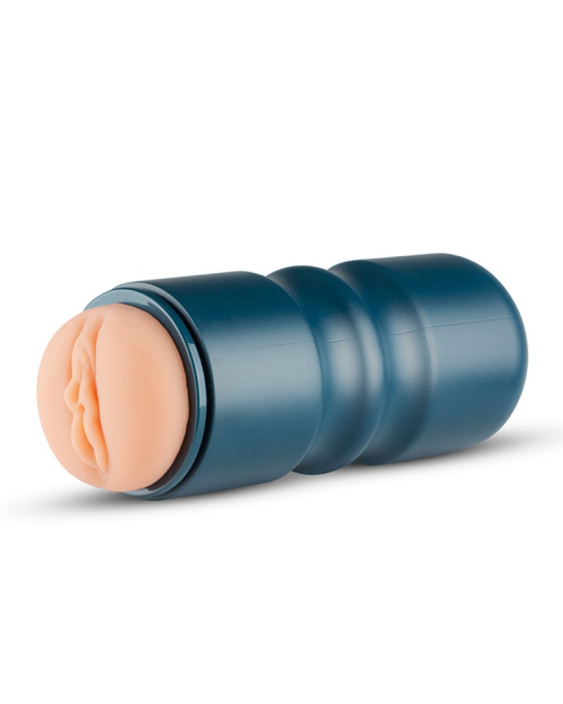 FPPR. Vagina Masturbator - Mocha