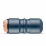 FPPR. Vagina Masturbator - Mocha