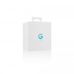 Glass Buttplug No. 25