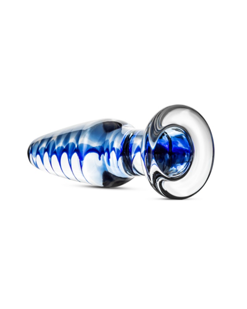 Glass Buttplug No. 23