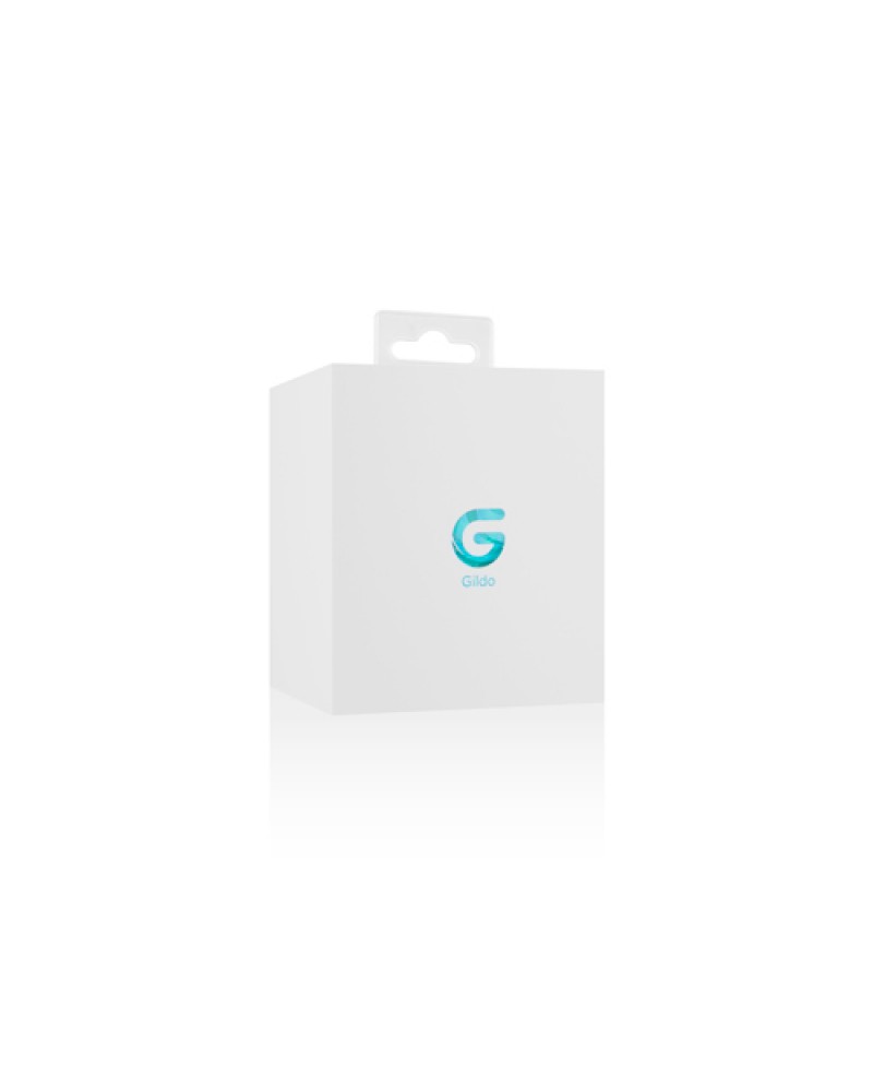 Glass Buttplug No. 23