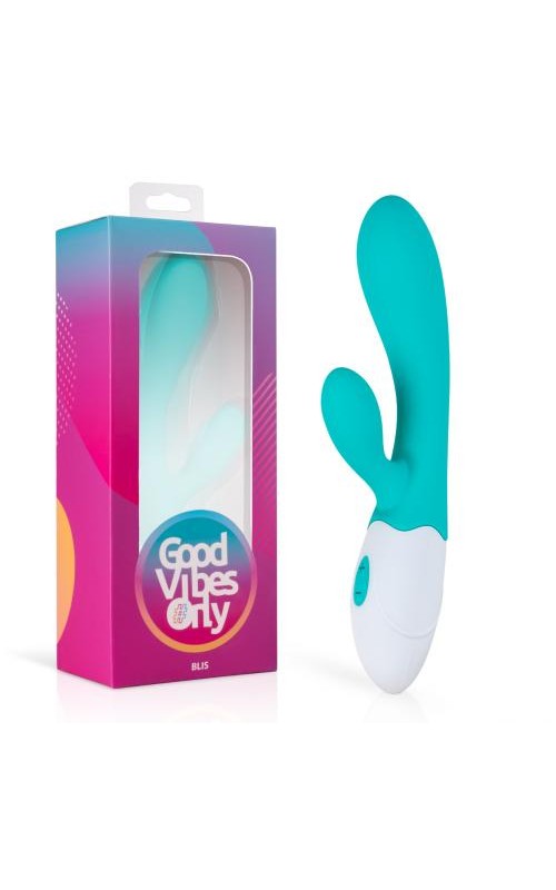 Blis Δονητής Rabbit
