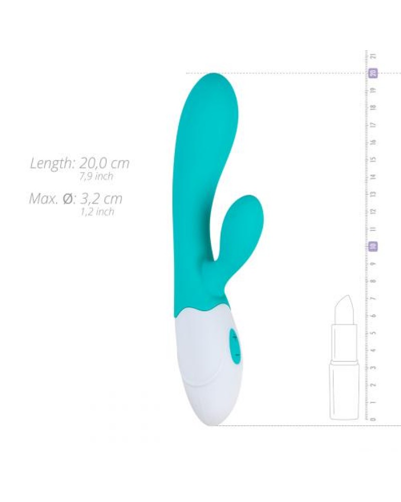 Blis Δονητής Rabbit