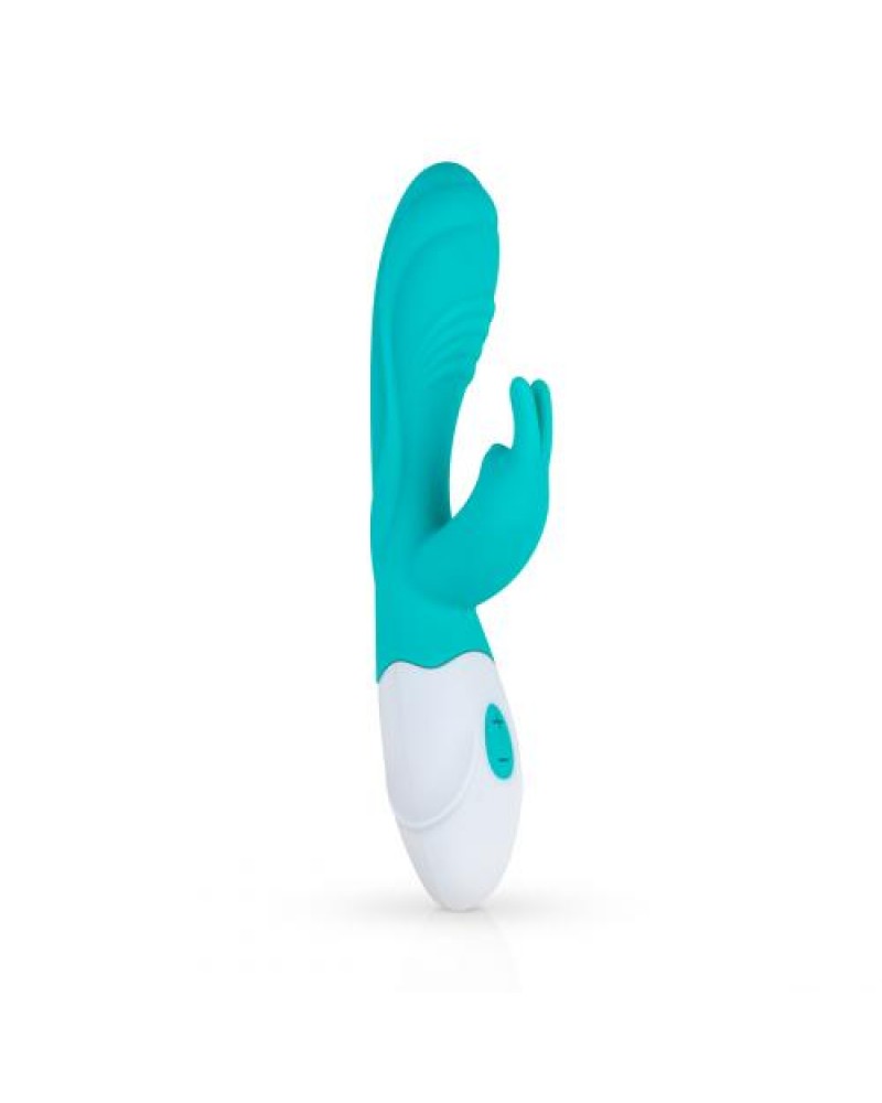 Leda Δονητής Rabbit