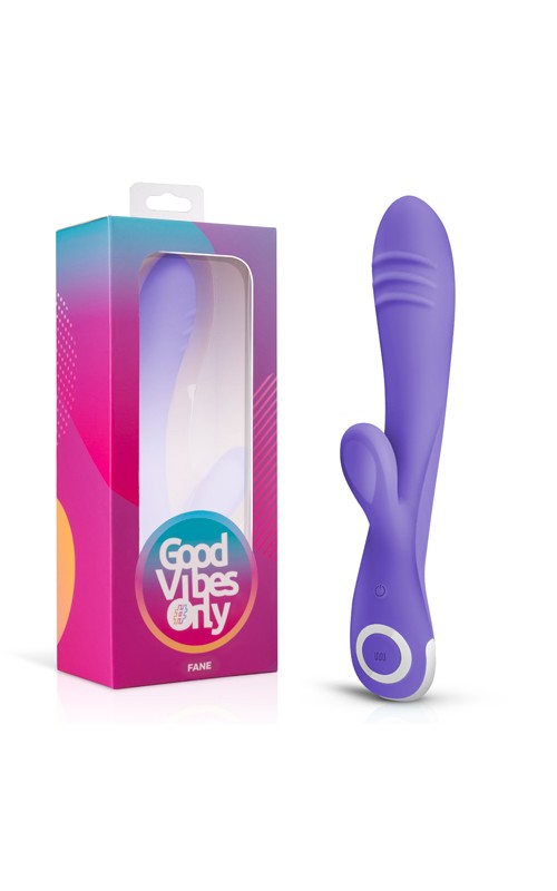 Fane Δονητής Rabbit