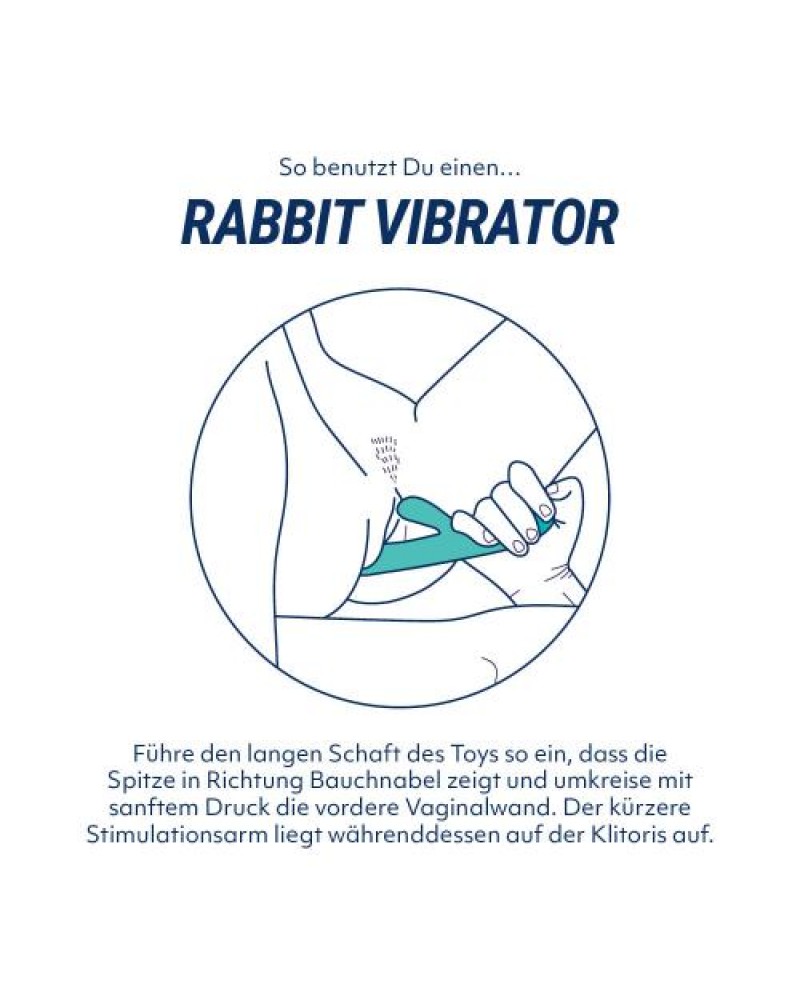 Fane Δονητής Rabbit