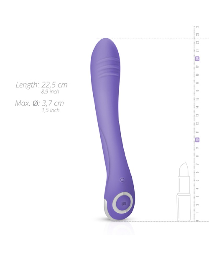 Lici G-Spot Vibrator