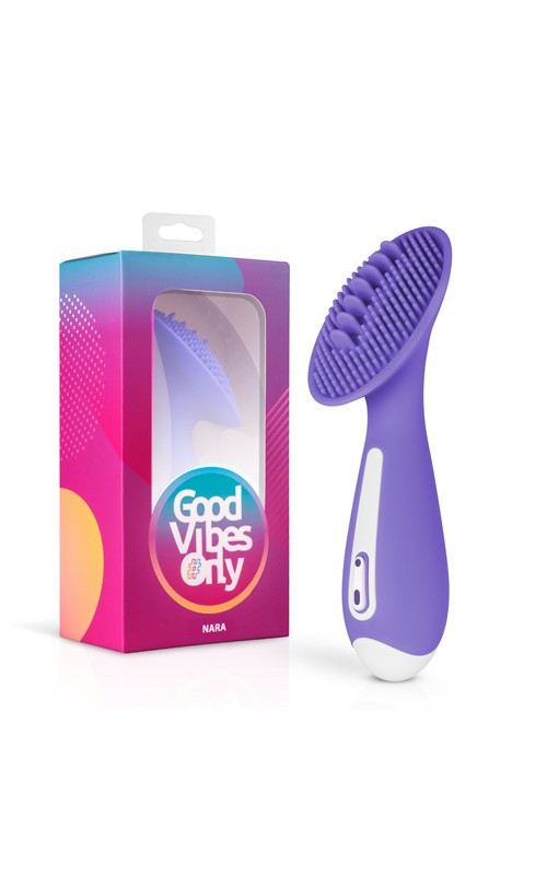 Nara Clitoris Stimulator