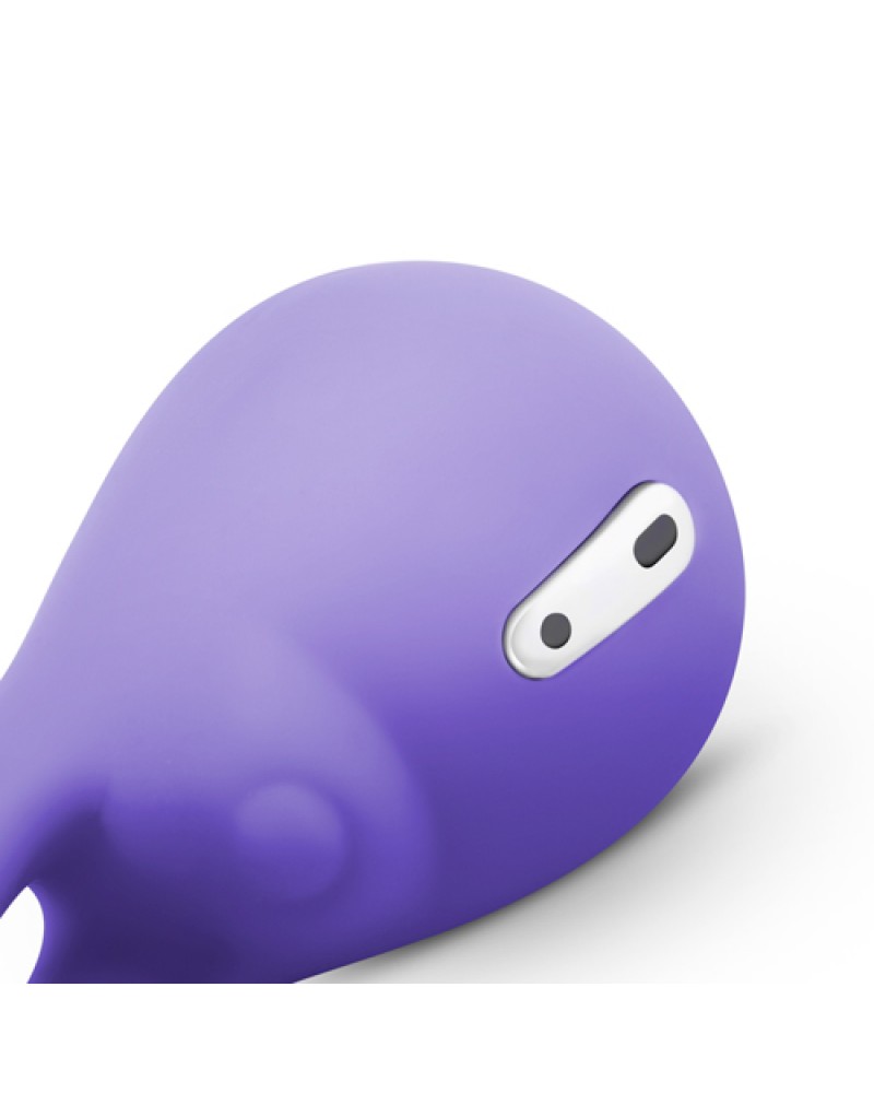 Tedy Clitoris Stimulator